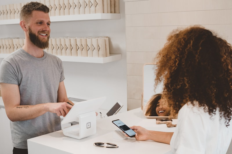 Fashion Brand Customer Journey